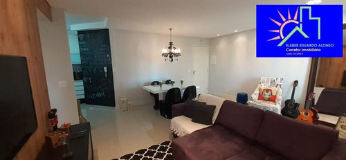 Imagem 11 de 15 de Maravilho Apto Na Mooca - 2531k