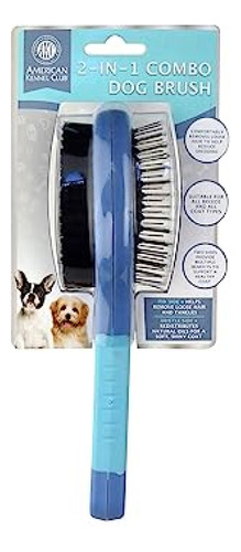 Cepillo Para Mascotas  American Kennel Club Akc Cepillo Comb