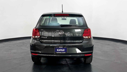 Imagen 8 de 15 de 22508 - Volkswagen Polo 2015 Con Garantía At
