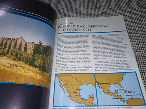 Una Historia De México I Y Ii Josefina Zoraida Vázquez (Usado)
