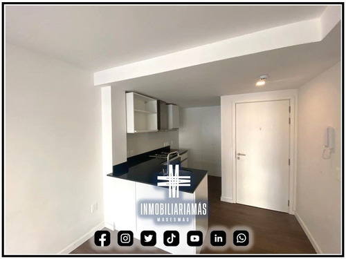 Imagen 3 de 10 de Alquiler Apartamento Barrio Sur Montevideo Imas.uy Fc * (ref: Ims-17349)