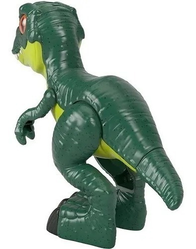 Imaginext Jurassic World Figura Xl Dinos