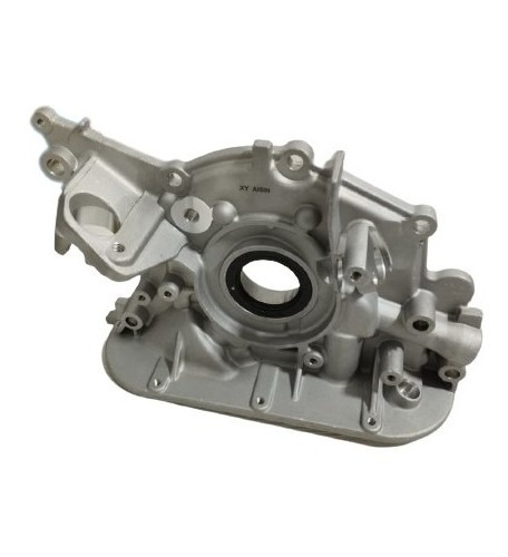 Bomba Aceite Toyota 4runner 3.4 98-2002 Prado 5vz