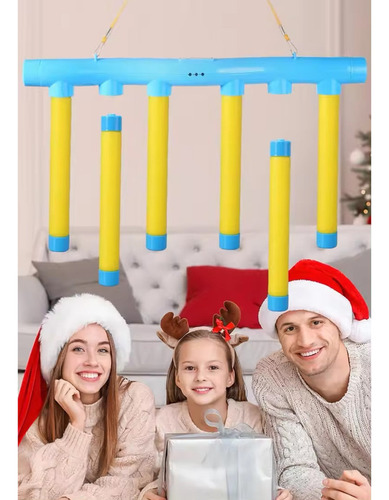 Para Jogo De Catching Sticks Para Crianças Falling Toy Hand