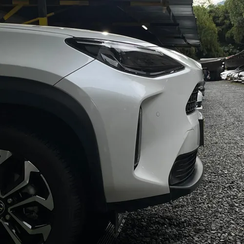Toyota Yaris Cross Xls Hybrid Tp 1.5cc 4x2 2024**