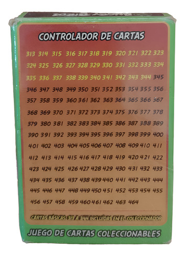 Lote Mix 175+ Cartas: Gaturro, Club Penguin, Angry Birds Gaturro (Usado)