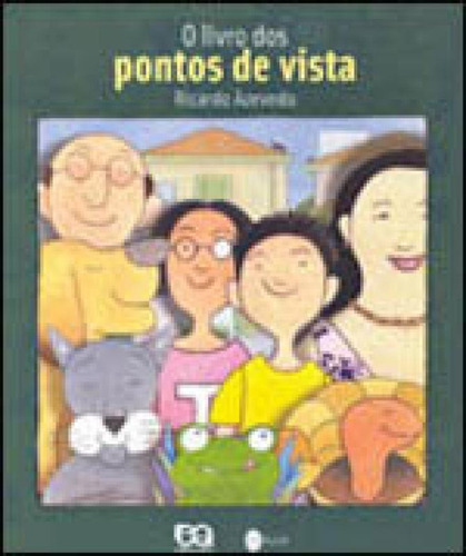 Livro Dos Pontos De Vista