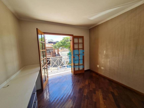 Sobrado Com 3 Dormitórios À Venda, 170 M² Por R$ 860.000 - Jardim Bonfiglioli - São Paulo/sp - So5758 - So5758