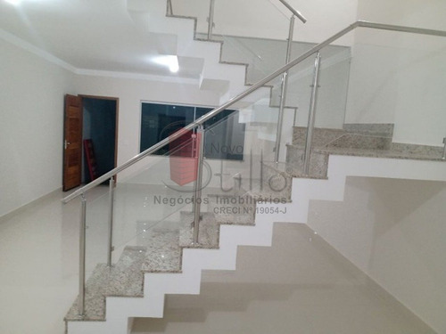 Imagem 5 de 15 de Sobrado - Vila Libanesa - Ref: 9697 - V-9697