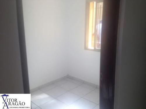 Imagem 3 de 9 de 08270 - Casa 3 Dorms. (1 Suíte), Jardim Virginia Bianca - São Paulo/sp - 8270