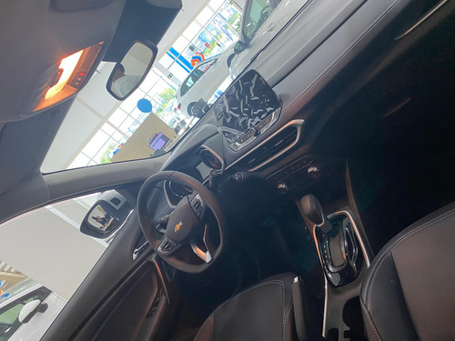 Imagem 6 de 7 de Chevrolet Tracker Premier 1.2 Turbo (aut) (flex)