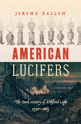 Libro American Lucifers: The Dark History Of Artificial L...