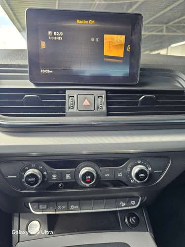 Audi Q5 2.0 L T Dynamic Dsg