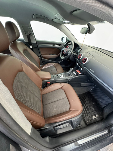 Audi A3 2.0 Sedán L Select At Dsg