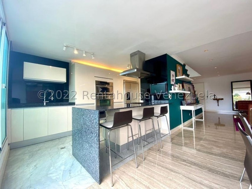 Imagen 17 de 25 de Bellisimo Duplex En Venta Villa Nueva Hatillo Mls #22-19636