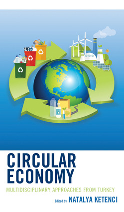 Libro Circular Economy: Multidisciplinary Approaches From...