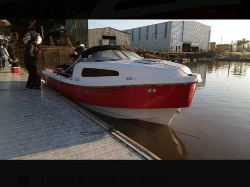 Imagen 5 de 15 de Astillero Baybco Sa
