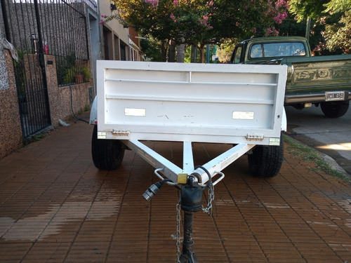 Trailer Batan