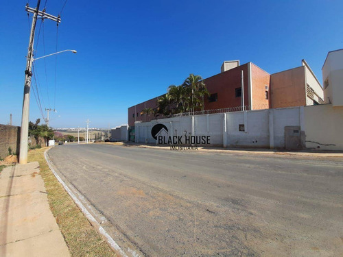 Imagem 30 de 30 de Galpão Para Alugar, 2700 M² Por R$ 50.000,00/mês - Parque Das Indústrias - Itu/sp - Ga0136