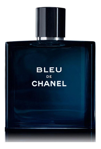 Perfume Bleu De Chanel Masculino Edt 100ml