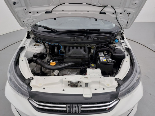 Fiat Cronos 1.3 FIREFLY FLEX DRIVE MANUAL