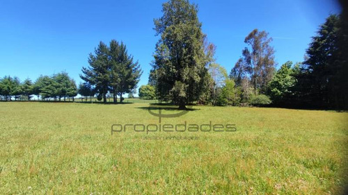 Imagen 24 de 25 de Venta De Parcela En Villarrica