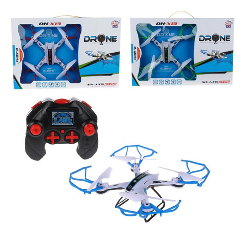 Dron Rc