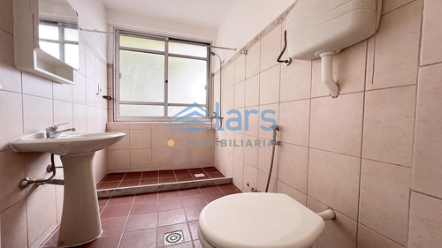 Imagen 7 de 7 de Apartamento En Alquiler / Aguada - Inmobiliaria Lars
