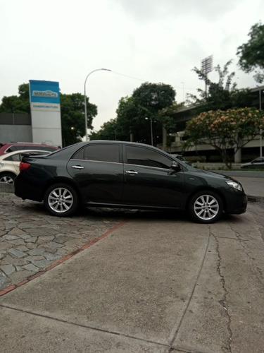 Imagen 3 de 11 de Toyota Corolla Gli