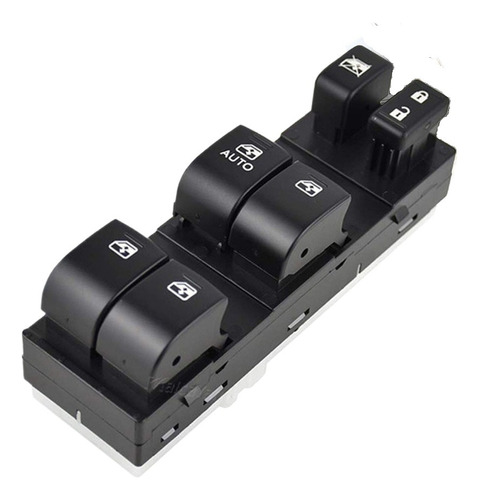 Control Maestro Vidrios Para Subaru Outback 2013-2015