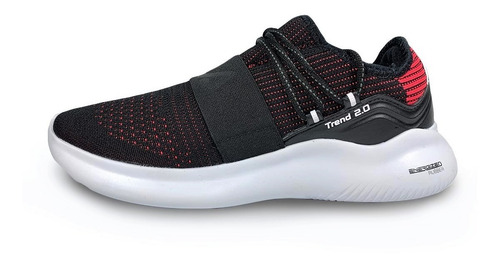 Imagen 4 de 10 de Zapatillas Deportivas Dama Fila Trend W