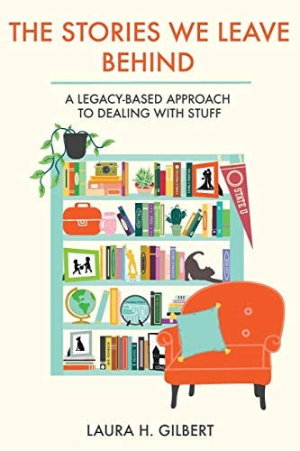 Libro: The Stories We Leave Behind: A Legacy-based To With