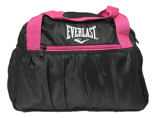 Bolsa everlast best sale feminina