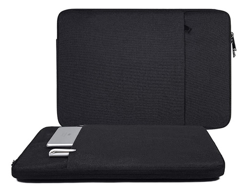 ~? Funda De Funda Portátil De 14-15 Pulgadas Para Dell Xps 1