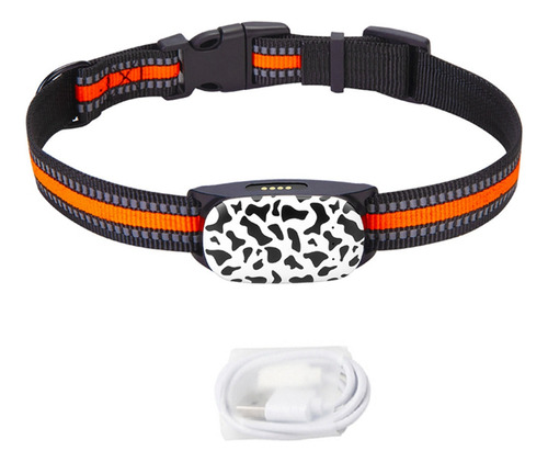 Localizador De Collares De Rastreo De Perros 4g, Rastreador