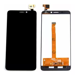 Display Lcd Con Táctil Para Alcatel Idol S 6034 6034r 6034m