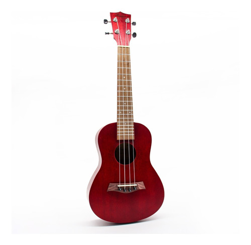 Ukelele 23 Pulgadas Ukulele Profesional De Con Accesorios 