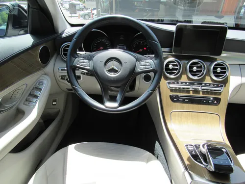 Mercedes-Benz Clase CLA 2.0 200 Amg 4Matic