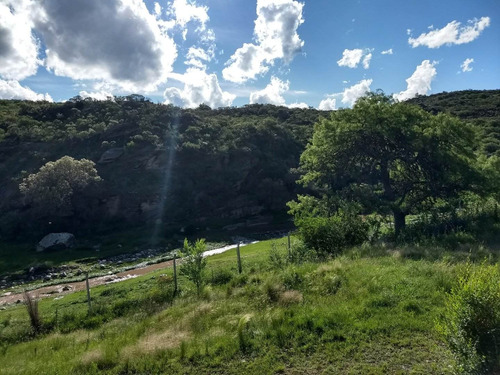 Imagen 15 de 15 de Terrenos Cerca Del Rio, Sierras De Cordoba