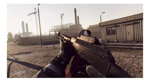 Escape From Tarkov Standard Edition Battlestate Games Pc