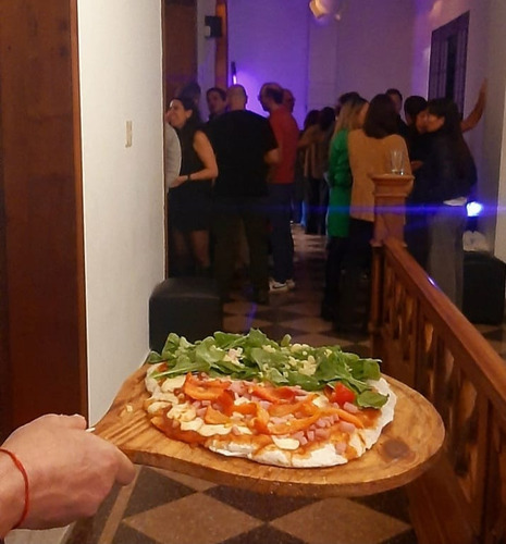 Pizza Party Catering Taco Party Asado Party Hamburguesaparty
