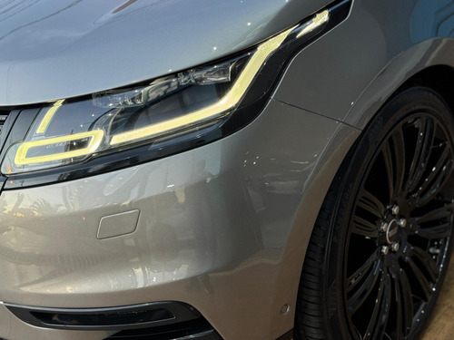Land Rover Range Rover Velar 3.0 V6 P380 GASOLINA R-DYNAMIC SE AUTOMÁTICO