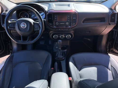 Imagen 16 de 21 de Fiat Toro 2020 1.8 Freedom At (( Gl Motors )) Financiamos