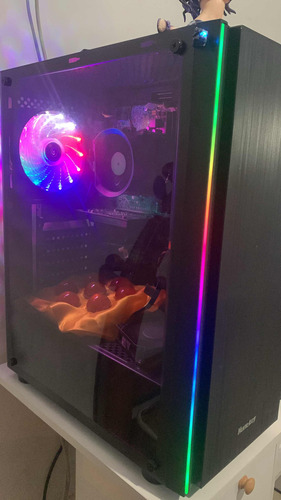 Pc De Escritorio Gaming