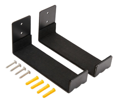 Soporte De Pared Para Tablas De Surf, Soporte Para 16,5 Cm