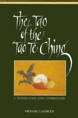 Libro The Tao Of The Tao Te Ching - Michael Lafargue