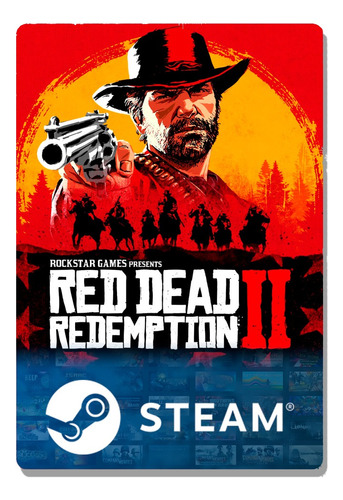 Red Dead Redemption 2 | Pc | Steam 