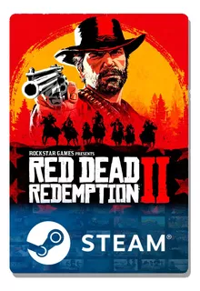 Red Dead Redemption 2 | Pc | Steam