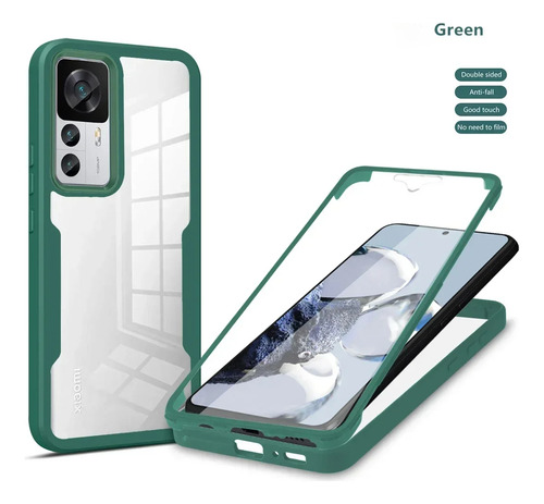 Funda De Teléfono Para Xiaomi Mi Redmi Note 14 13 13c 13