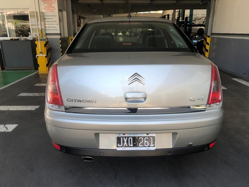C4 Sedan 2.0l 16 V Sx Am72